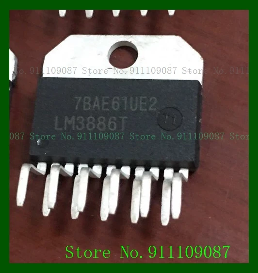 LM3886T LM3886TF LM4730TA LM4731TA LM4765T LMD18200T LMD18201T LMD18245T LV5680 LV5683 LV5685