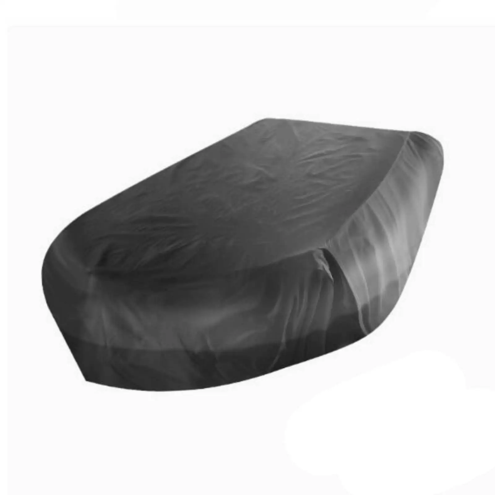 Resistant Fitted Kayak Cover Dustproof Kayak Cover Storage Pouch Shielded Shell