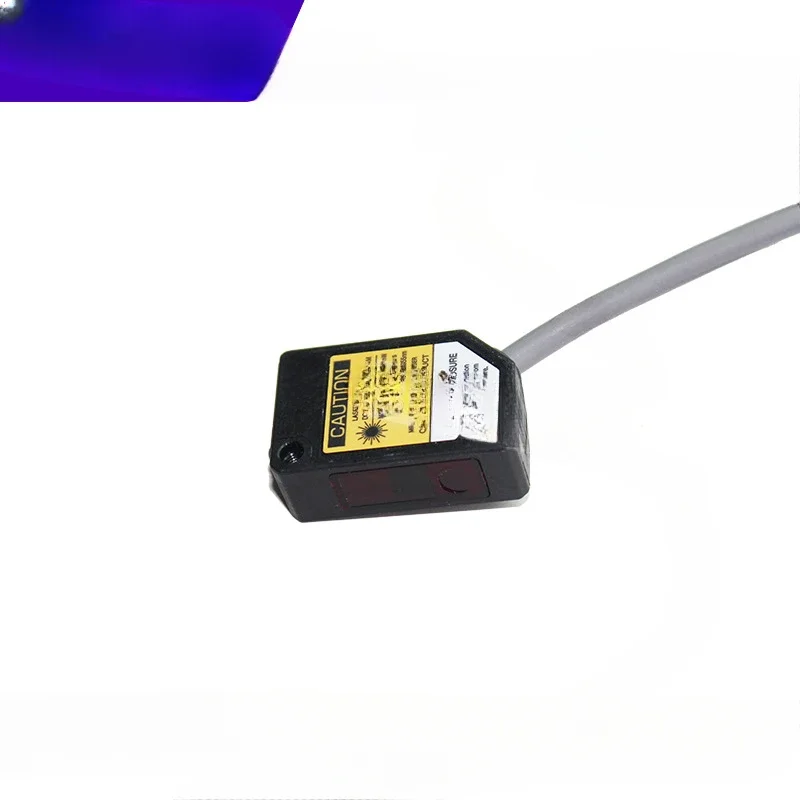 exquisite craftsmanship Laser-type sensor BGS-ZL10N professionally detects black objects