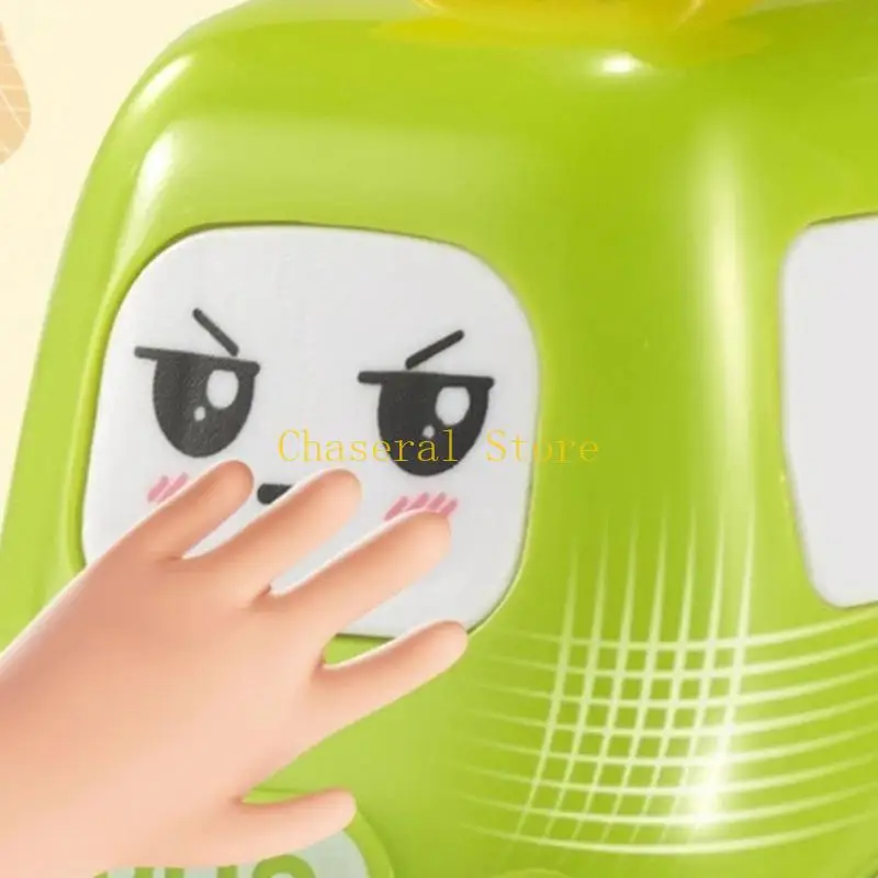 e7ce 사랑스러운 자동차 차량 모델 귀여운 유아를위한 귀여운 현실 교육 장난감