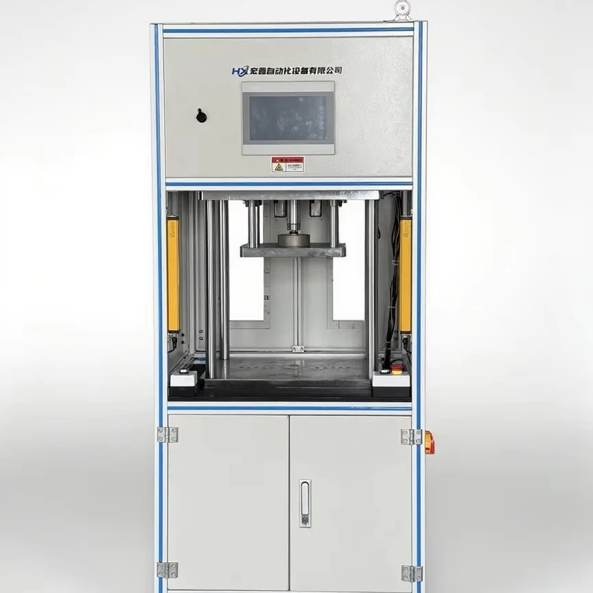 Servo Press Machine Hydraulic Forming Machine Hydraulic Press for Metal Paper Box Pressing Metal Sheet Metal Stretching Machine