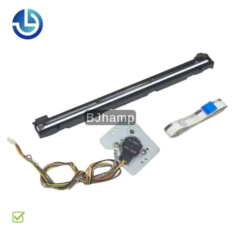 FK3-1153 Scanner Head CIS for Canon MF3010 MF4700 4710 4712 4750 MF4870 4880 4890 FK3-1160-000 Flat Cable Drive Motor FM0-4434