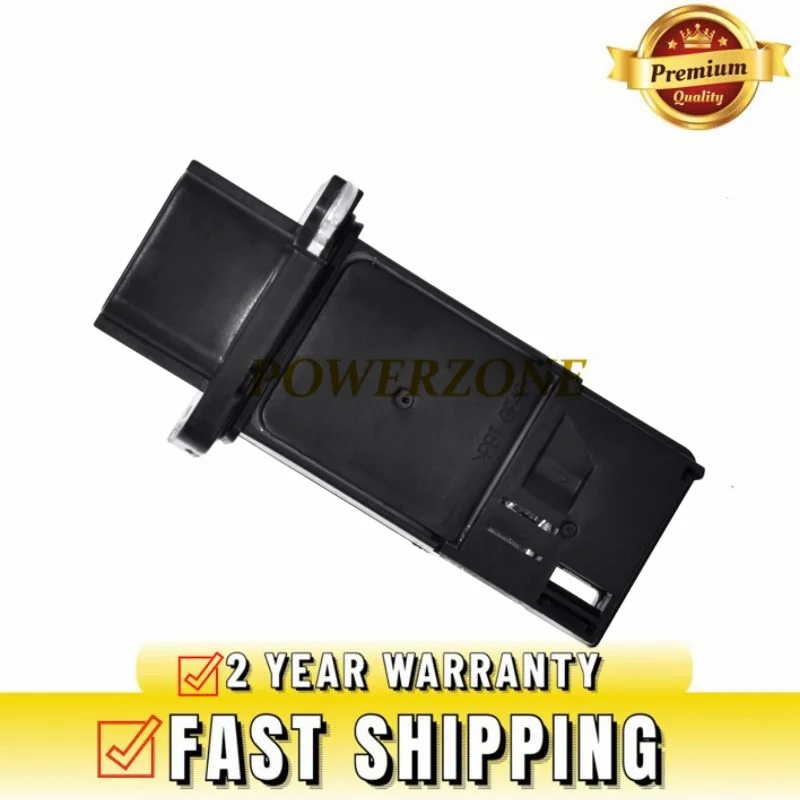 New High Quality Air Flow Meter Sensor 22680-7S00A AFH70M-38 MAF0031 22680-7S000 22680-CA000 for Nissan Sentra Tiida Rogue