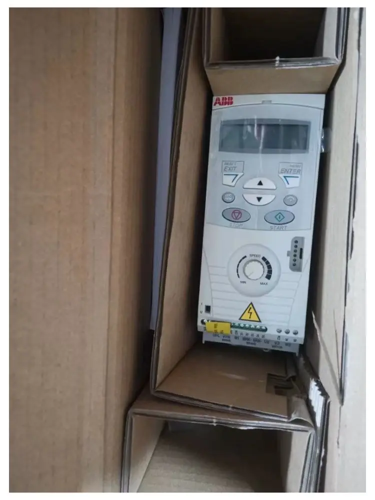 second-hand      inverter    ACS150-03U-08A8-4, function well   Tested well and shipped quickly