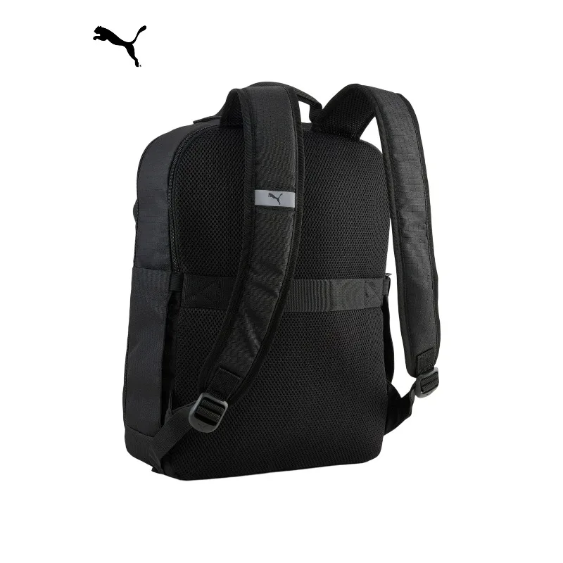 Outdoor Commuter Travel Large Capacity Sports Backpack PUMA College Student Bag Bag Bag Bag 092880-01