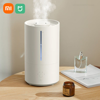 Xiaomi Mijia Smart Sterilization Humidifier 2 Large Capacity Water Tank Ultraviolet 99.9% Sterilization for Home Mute Humidifier