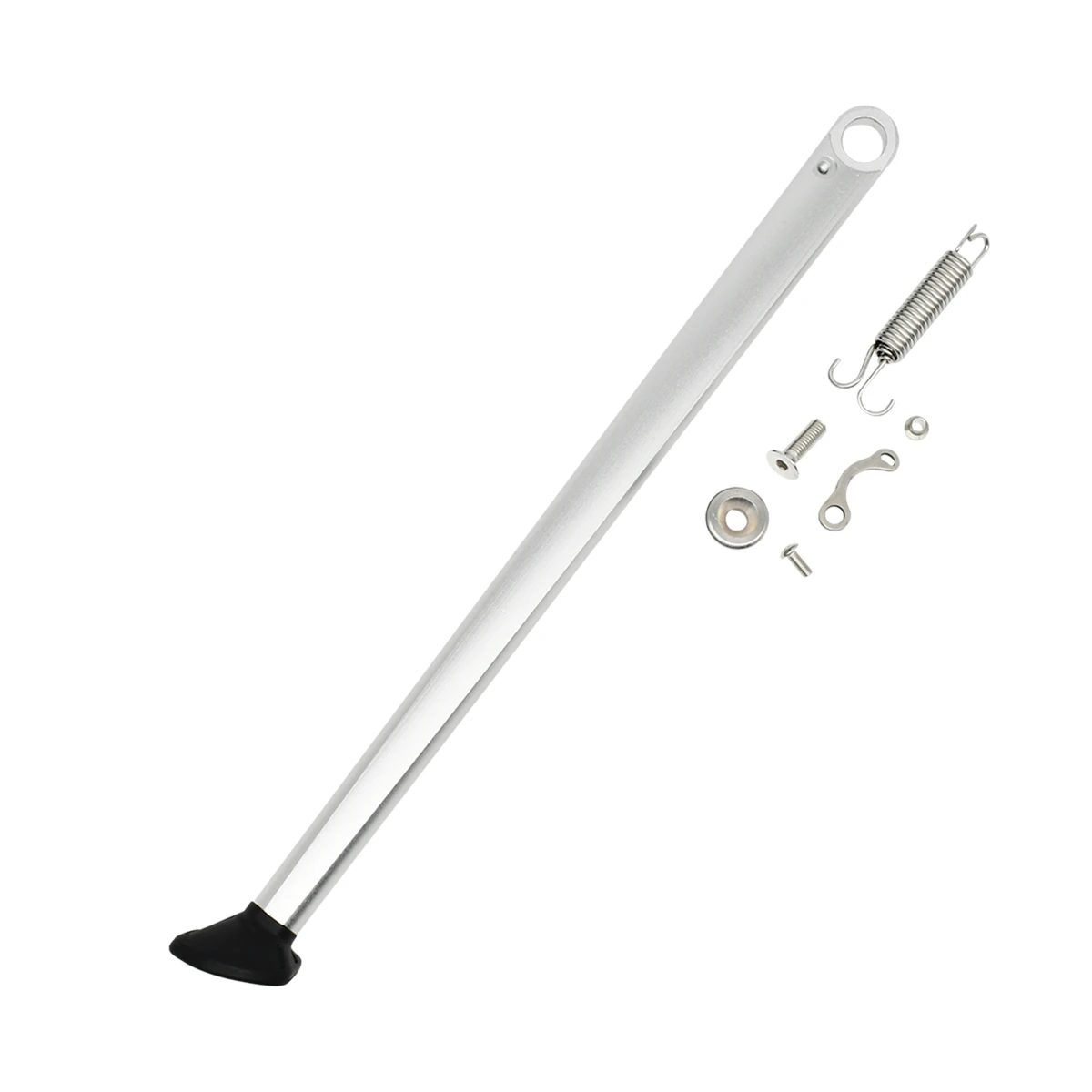 Parking Side Stand Kickstand For KTM 150 200 250 300 350 400 450 500 530 XC XCF XCW XCF-W EXC EXC-F Six Days 2008-2014 2015 2016