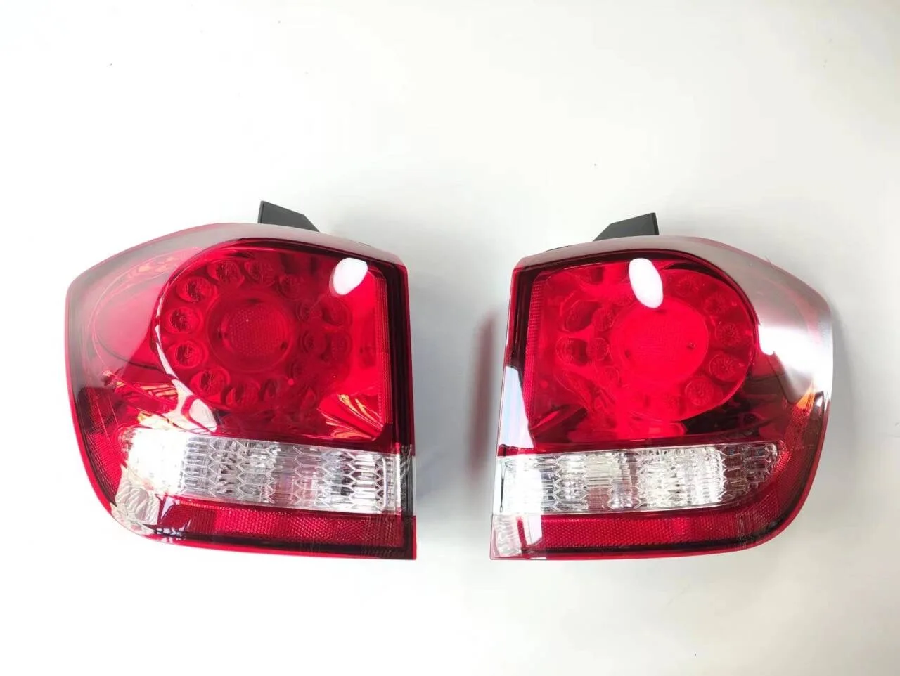 

Задняя фотовспышка 05033307AC 5033307AC для Dodge Coolway 2011-2015, прозрачная, левая и правая