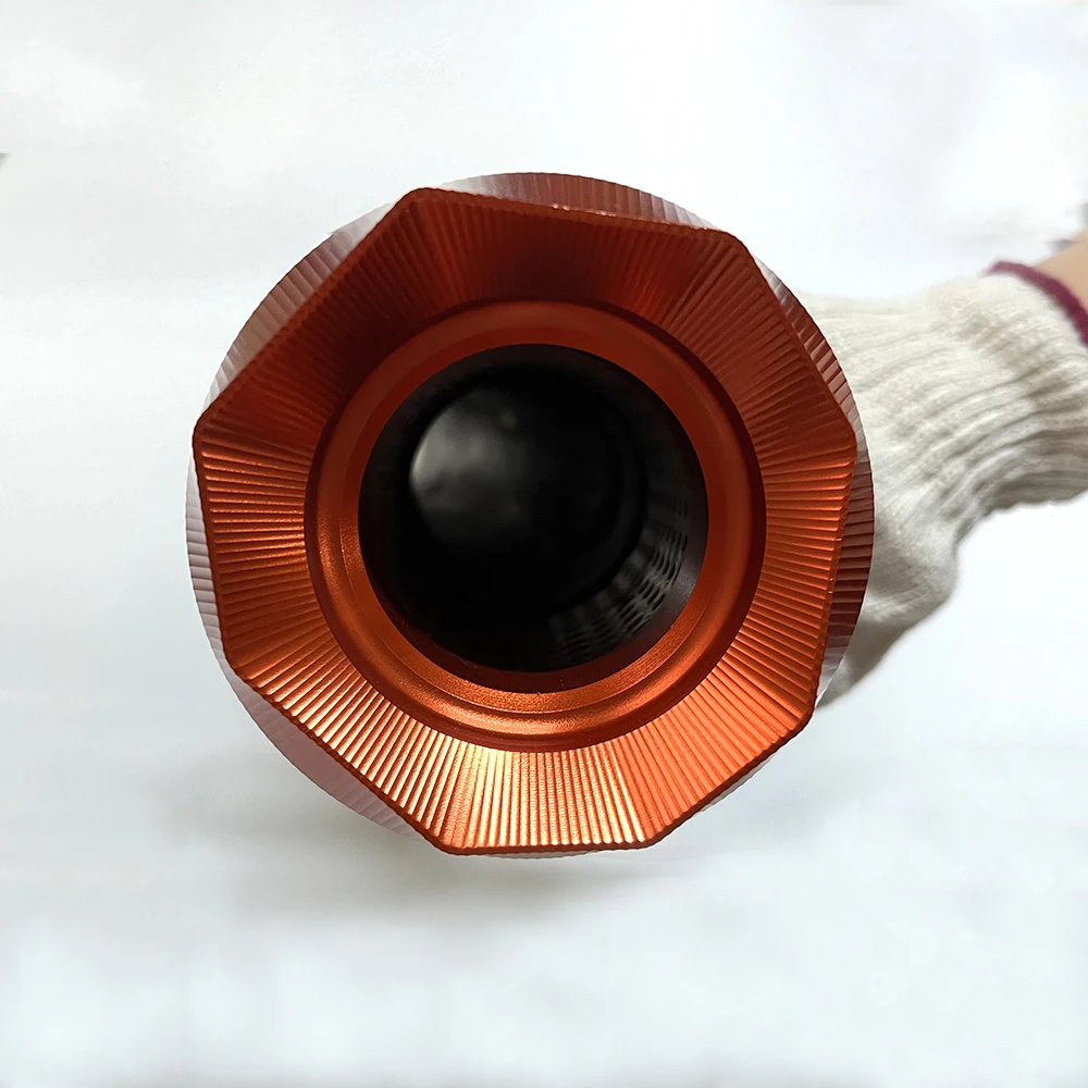 نظام عادم الدراجة النارية الهروب موتو ربط الأنابيب الخمار الانزلاق على ل KTM DUKE 790 890 2018 2019 2020 2021 2022 2023 2024 #4