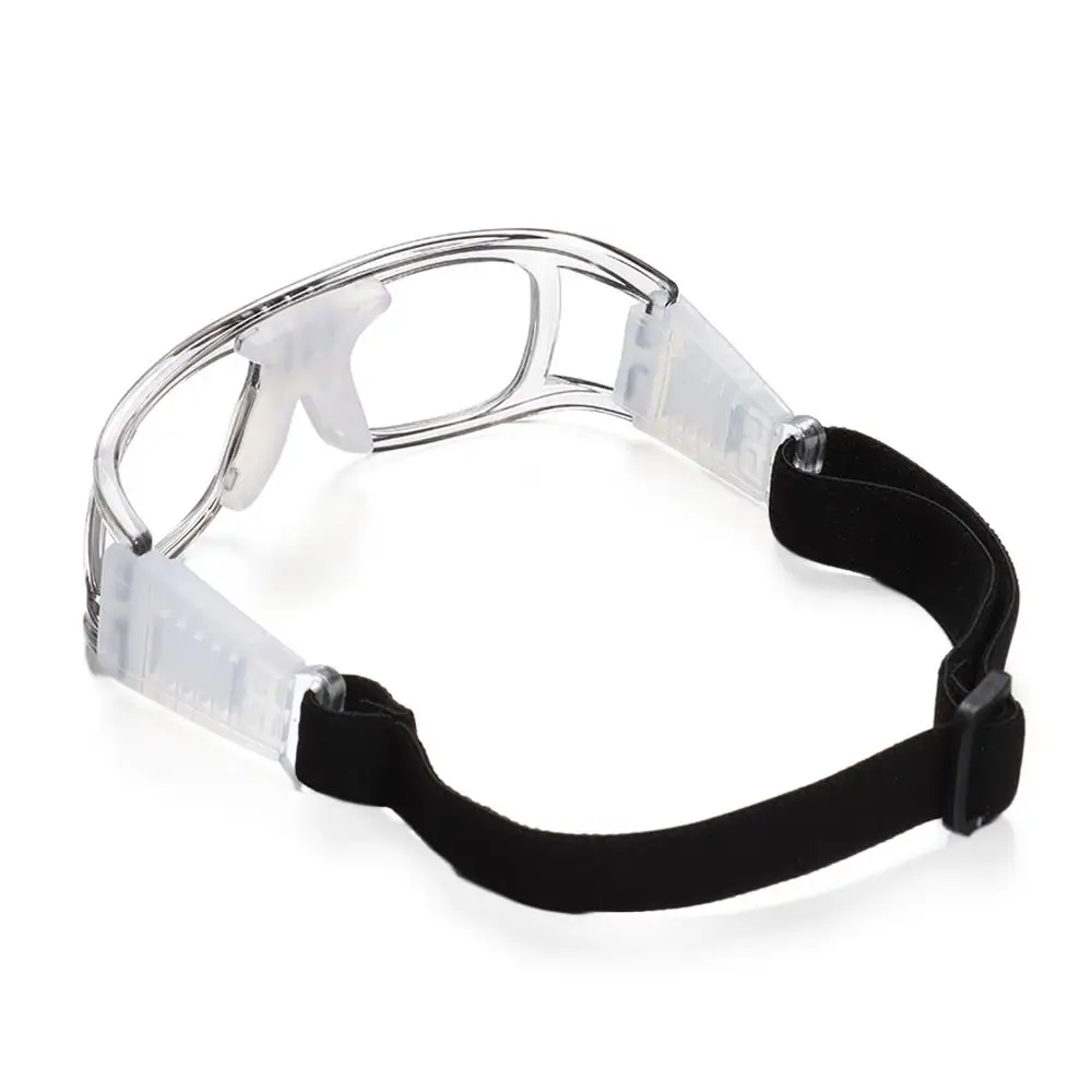 Man Woman Soccer Eye Protect Cycling Eyewear Outdoor Sports Glasses Basketball Goggles Football Eyeglasses view 4
