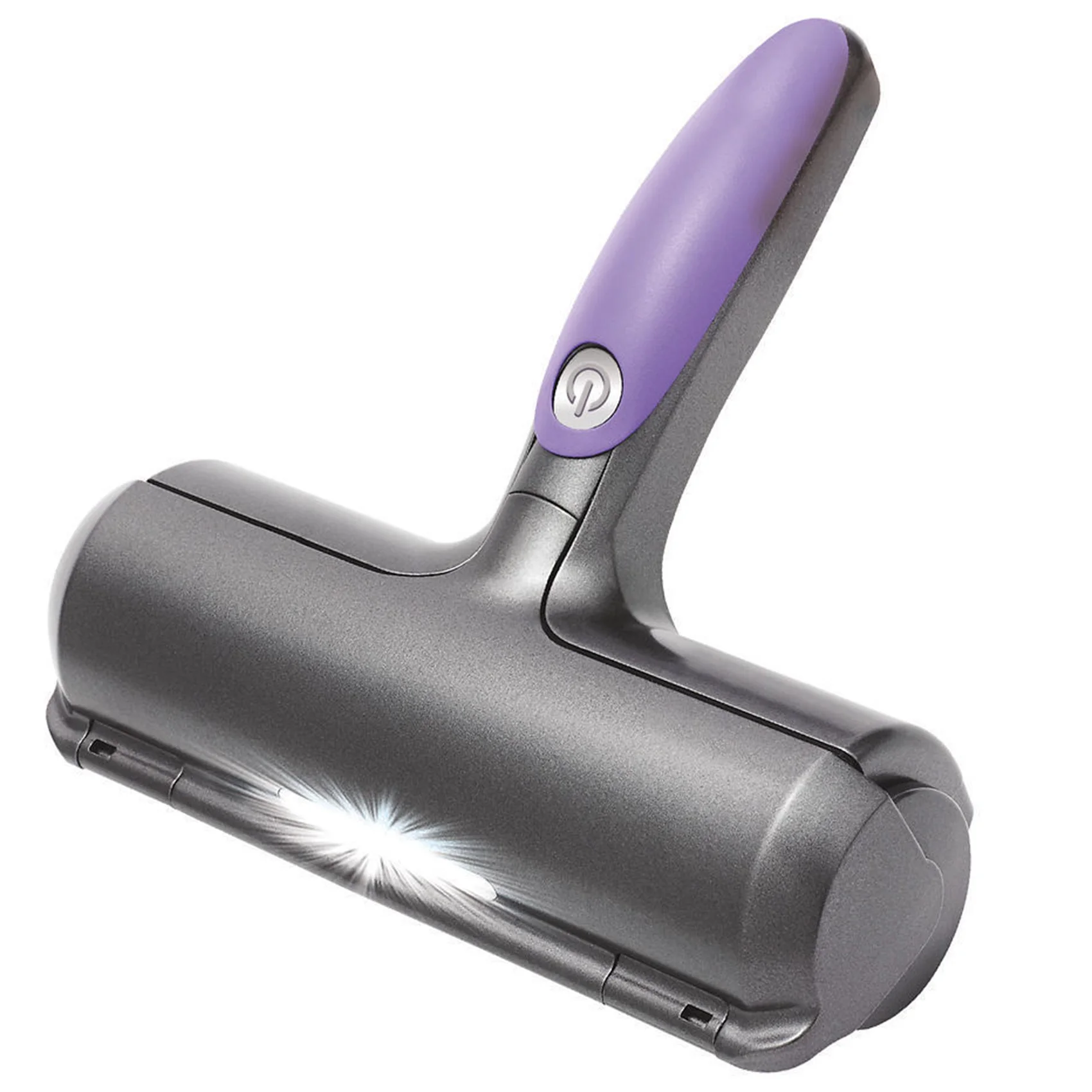 

Pet Hair Remover, 3.0 Stable Lint Roller Brush, Pet Hair Remover for Sofas, Beds & Cars, Cat/Dog Hair Remover HY