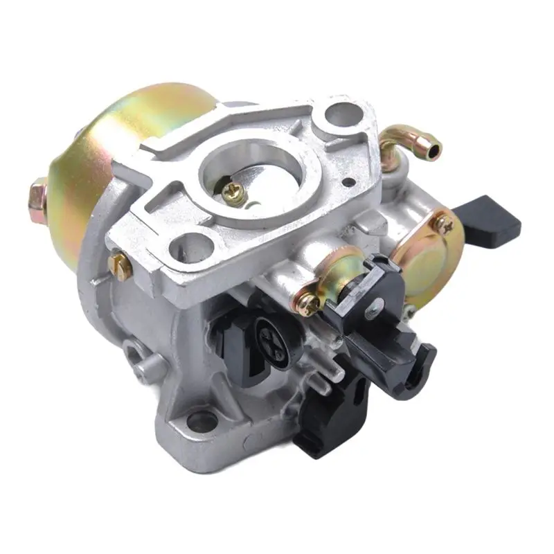 Limited Stock-FF Engine Carburetor 16100-ZE2-W71 Forhonda GX240 GX270 8HP 9HP 177F 173F Water Pump Generator Lawn Mower Engine C view 5