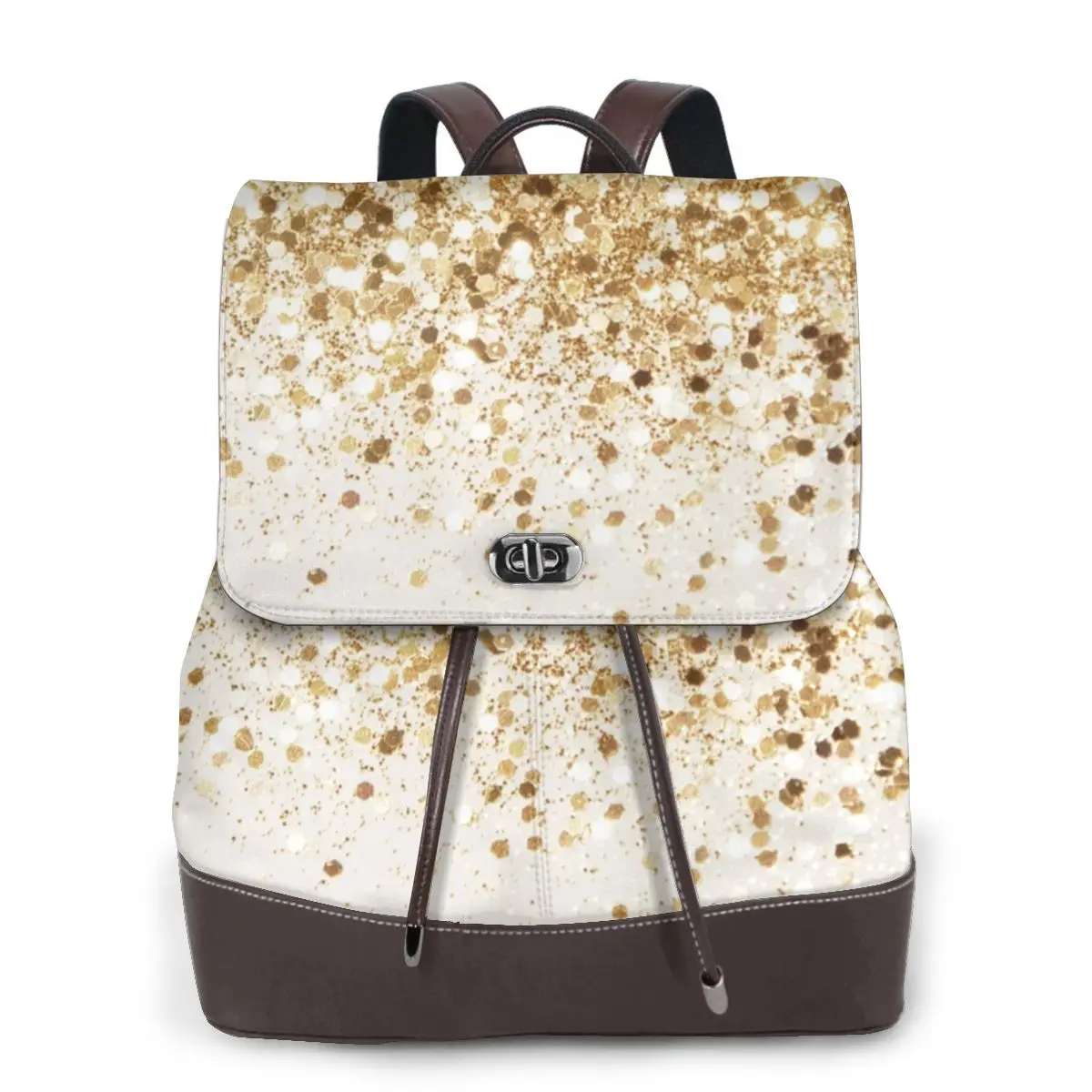black-and-gold-glitter-pattern-bookbag-school-student-bags-hiking-travel-daypack-for-women-fashion-derma-backpack