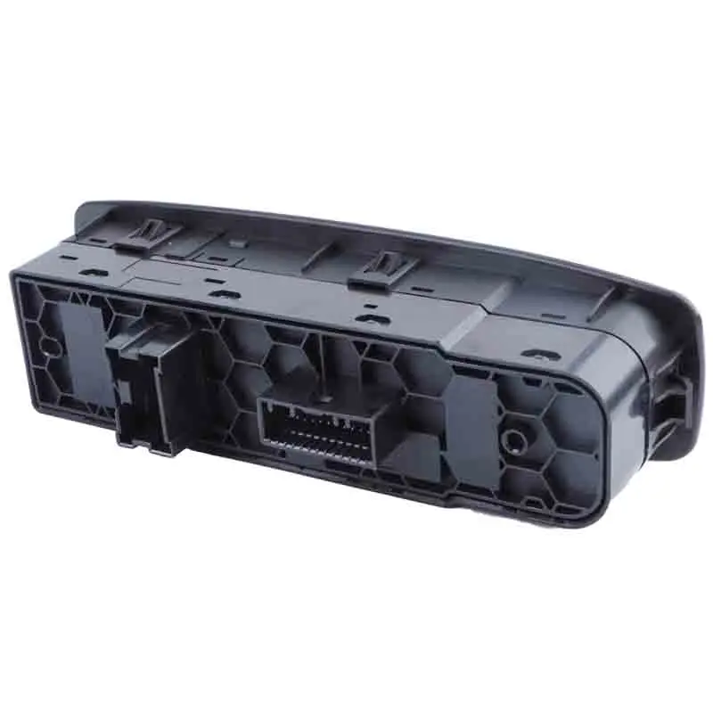 Car Auto accessorie Electric Power Window Control Switch Lifter Regulator 254012952R 25401-2952R For Renault Kadjar Megane