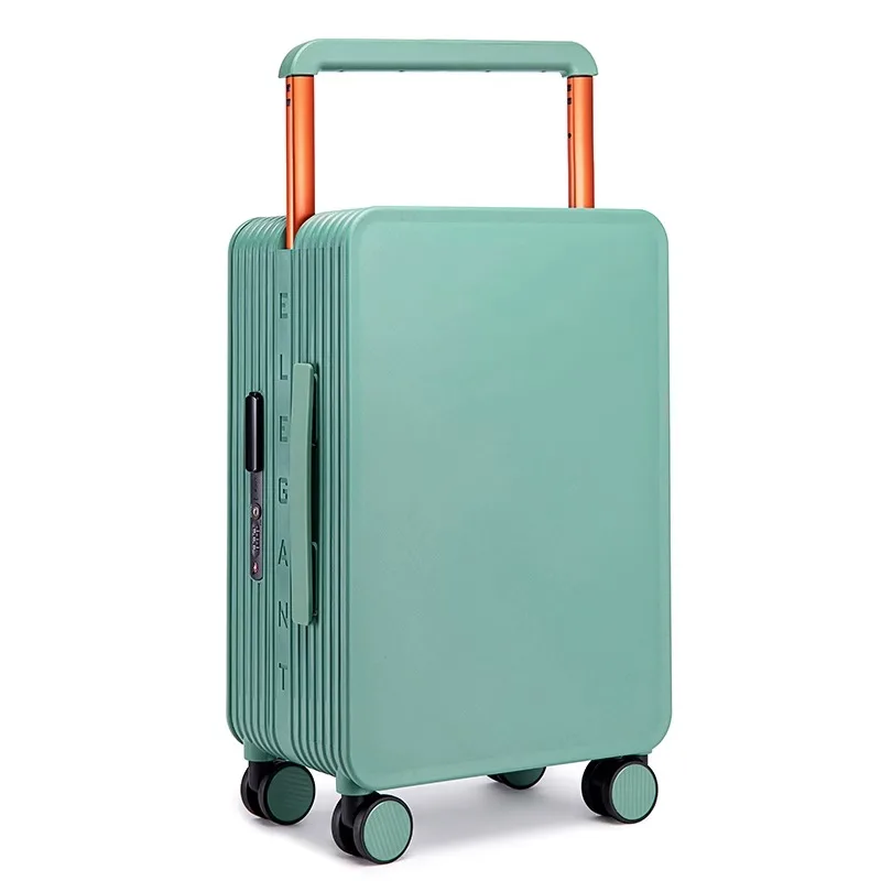 High Quality Wide Handle Suitcase Bag 20/24\