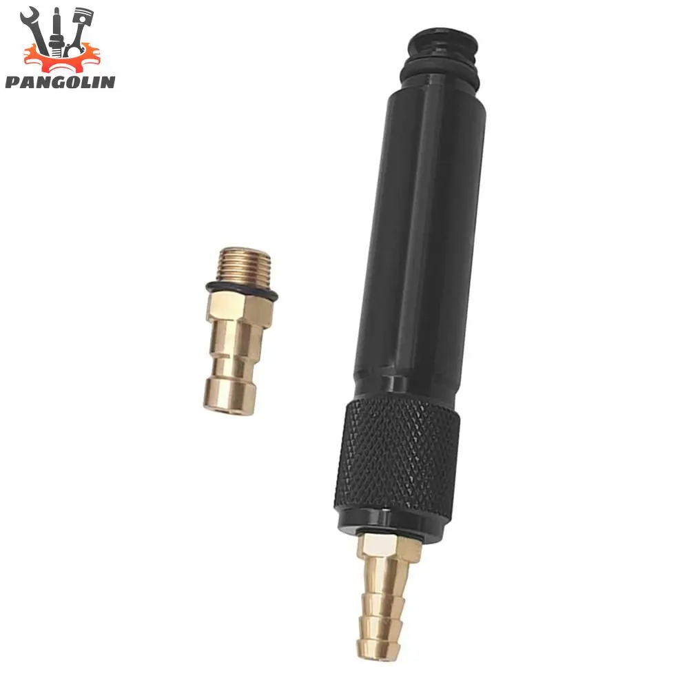VAS6617/12 Automatyczny 7-biegowy adapter do napełniania oleju do Volkswagen Audi 0CK 0B5 MTF Akcesoria do układu przekładni