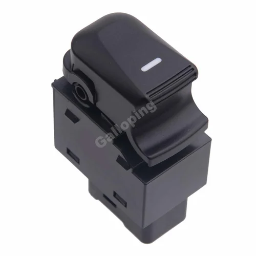 Imagen 2 del producto Para Hyundai Tucson ix35 Sport 2,0 2,4 2010-2015 interruptor de Control de ventana trasera izquierda derecha del pasajero botón elevador 93576-2S000