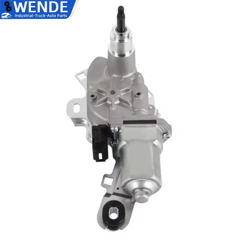

Rear Wiper Motor B001099280 For Toyota Aygo Peugeot 108 Citroen C1 2014-2021 Back Window Windshield Wiper Motor Assembly