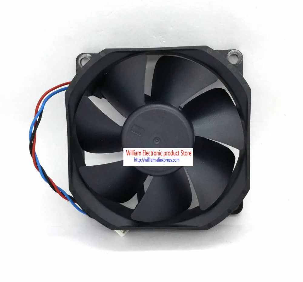 

New Cooling Fan for Projector MF75251V1-Q000-G99 MF75251B1-Q000-G99 DC12V 2.91W 2.70W PT-LW321EA