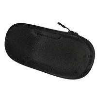 Protable Carrying Case Shockproof Travel Protective Case Anti-scratch Protective Bag for Retroid Pocket 5 Handheld Game Console