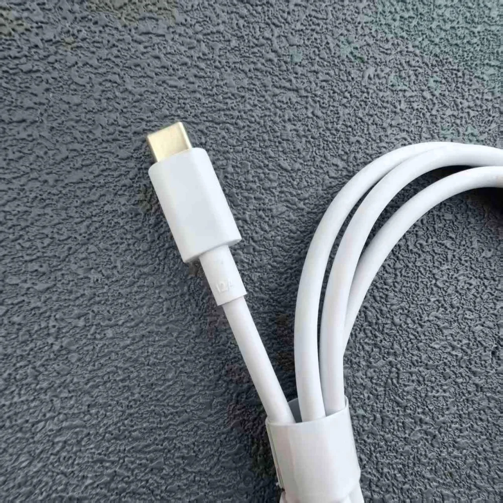 ل ممن لهم 12A كابل شحن سريع 80 واط 65 واط نوع C Supervooc ل ممن لهم البحث N5 X9 X5 X6 X3 A6 F31 رينو 14 13 12 10 برو A80 Usbc Vooc #6