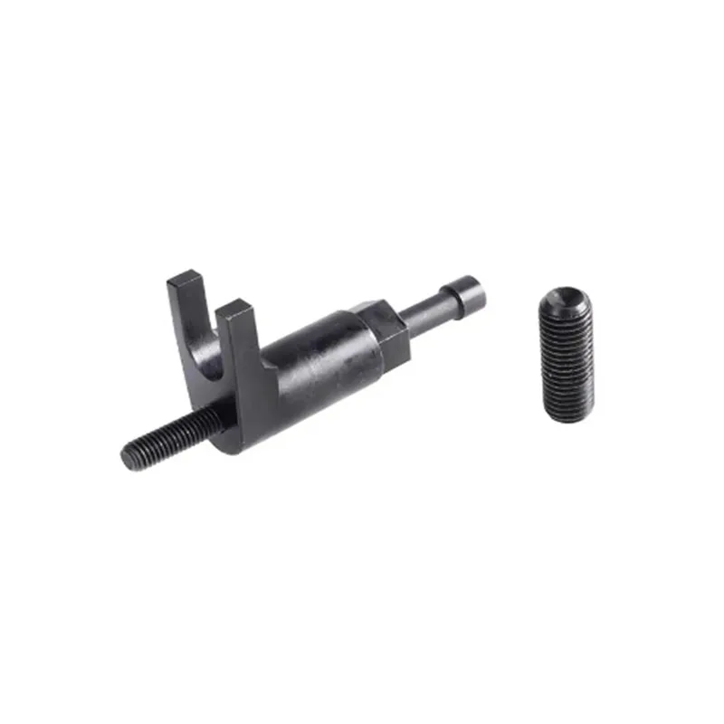 Fuel Injector Removal Tool Injector Remover Long Bolt Short Bolt Remover Extractor Tool Diesel Injector Extractor Tool