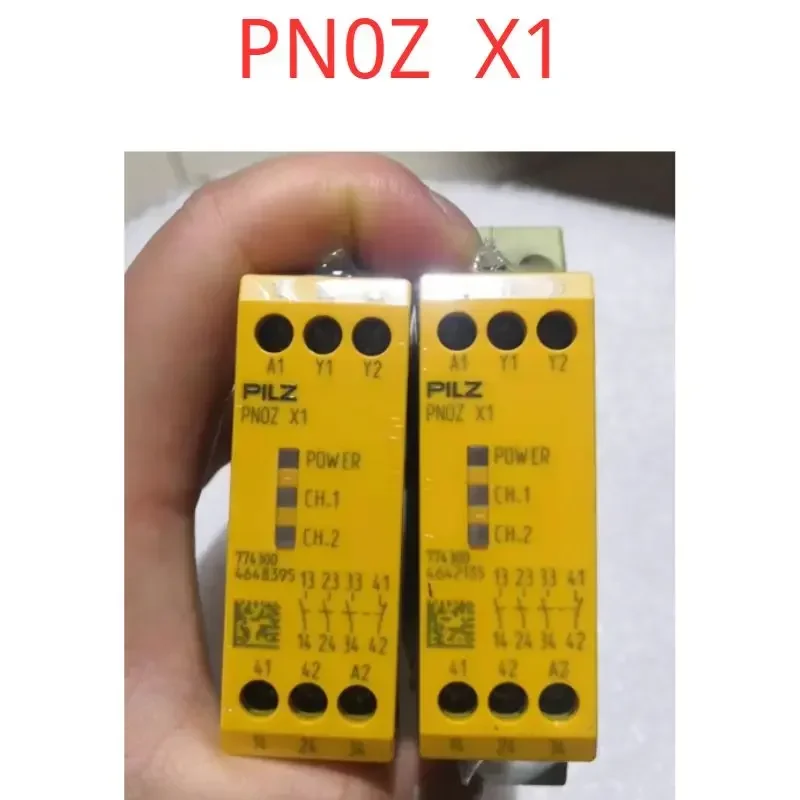 

Brand New PN0Z X1