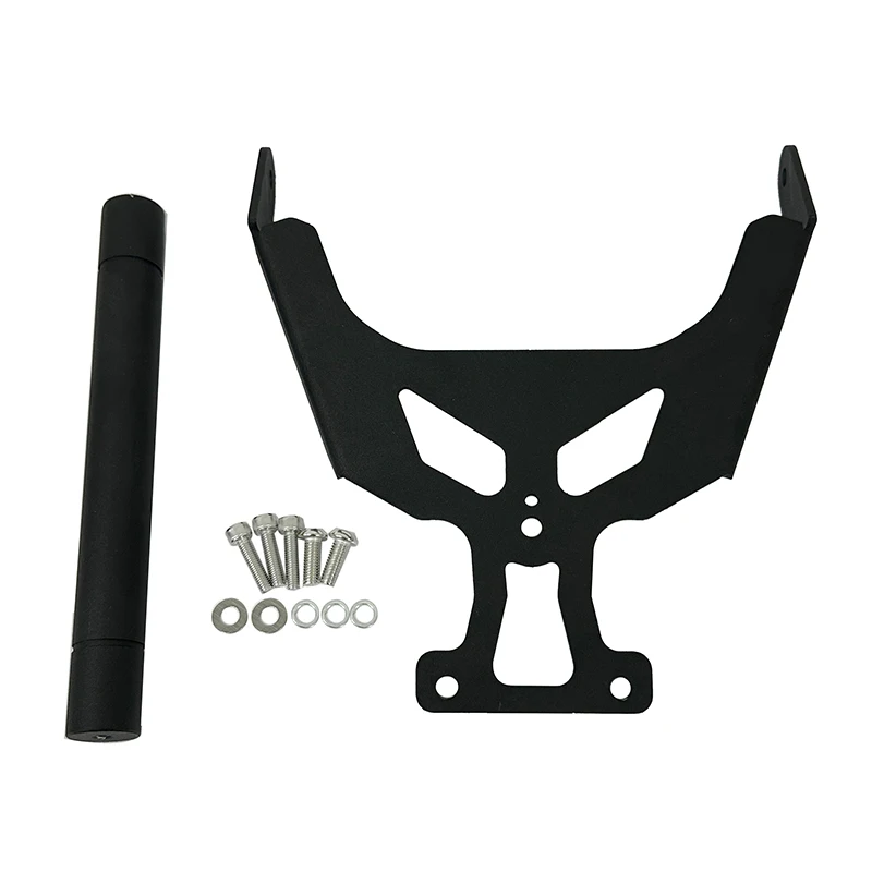 لياماها الراسم 9 GT 900 9GT 900GT 2021 - 2024 دراجة نارية الملحقات GPS حامل هاتف حامل الملاحة جديد تمديد قوس