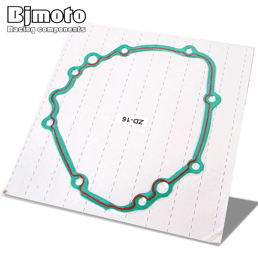 

Stator Magneto Generator Cover Gasket For Honda CBR600RR CBR600 RR3/RR4 03-04 CBR 600RR CBR 600 RR5/RR6 (Radial Caliper) 05-06