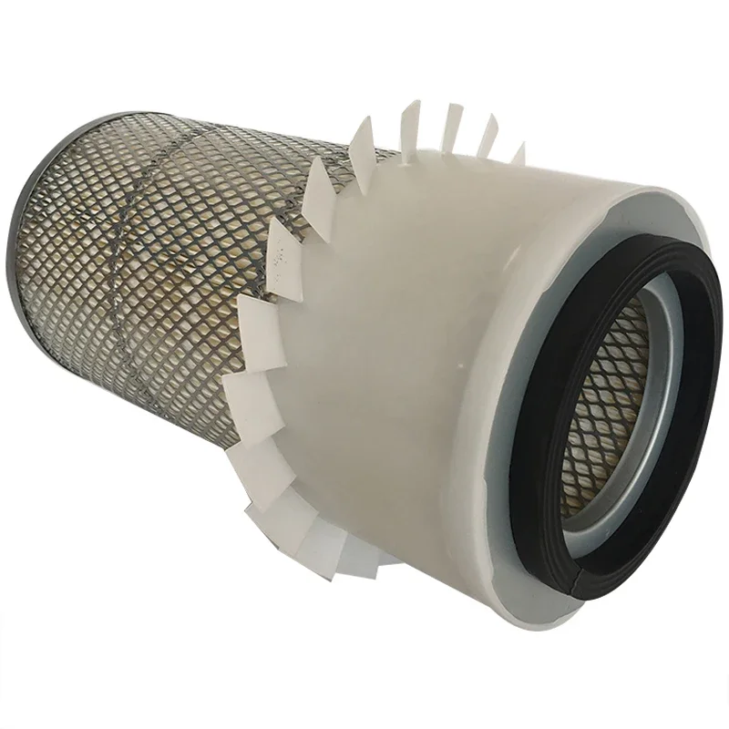

Подходит для воздушного фильтра экскаватора XG815 815LC Woder W2139-7 150-8 воздушного фильтра