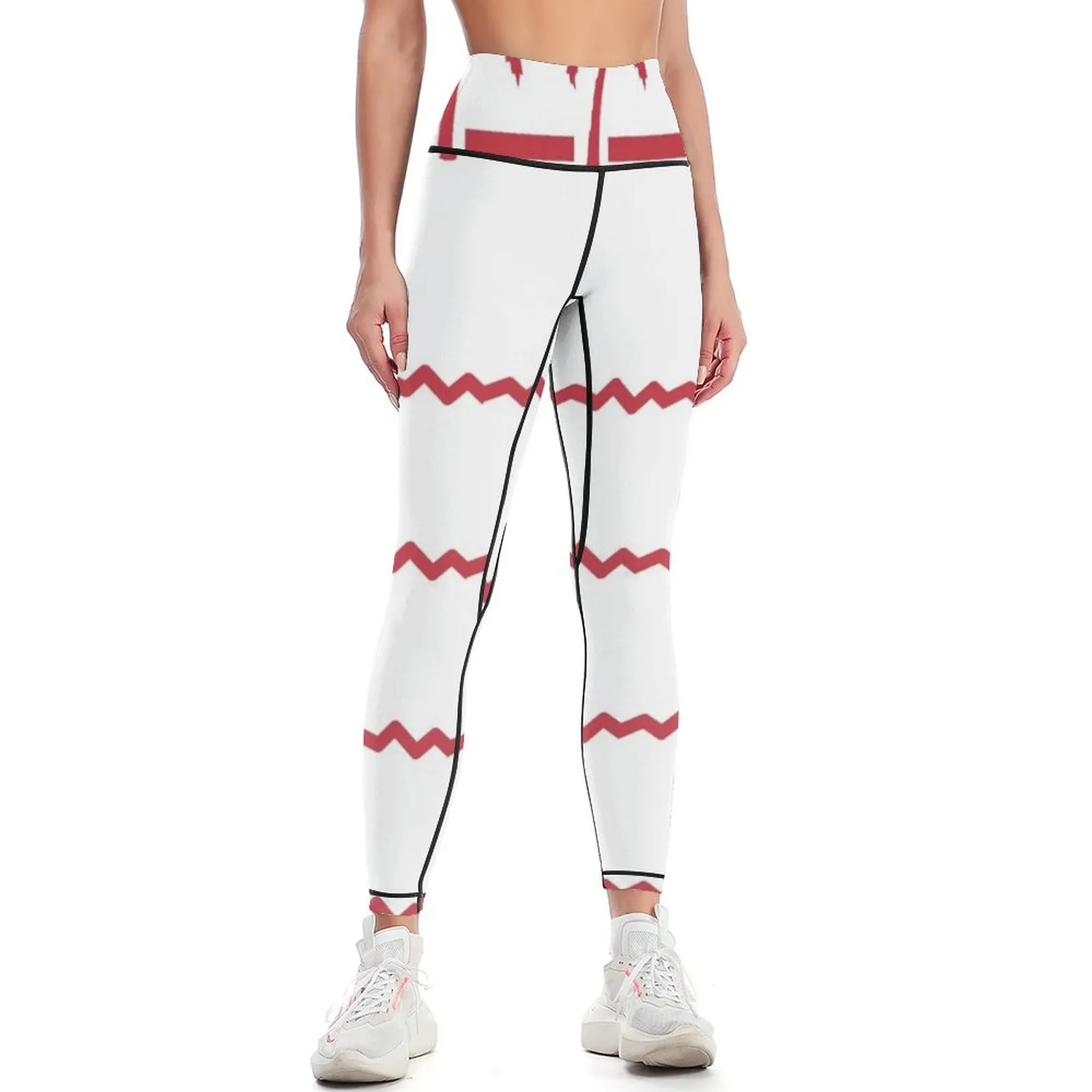 

In n Out Cup Leggings Training pants Jogger pants sport pants Womens Leggings