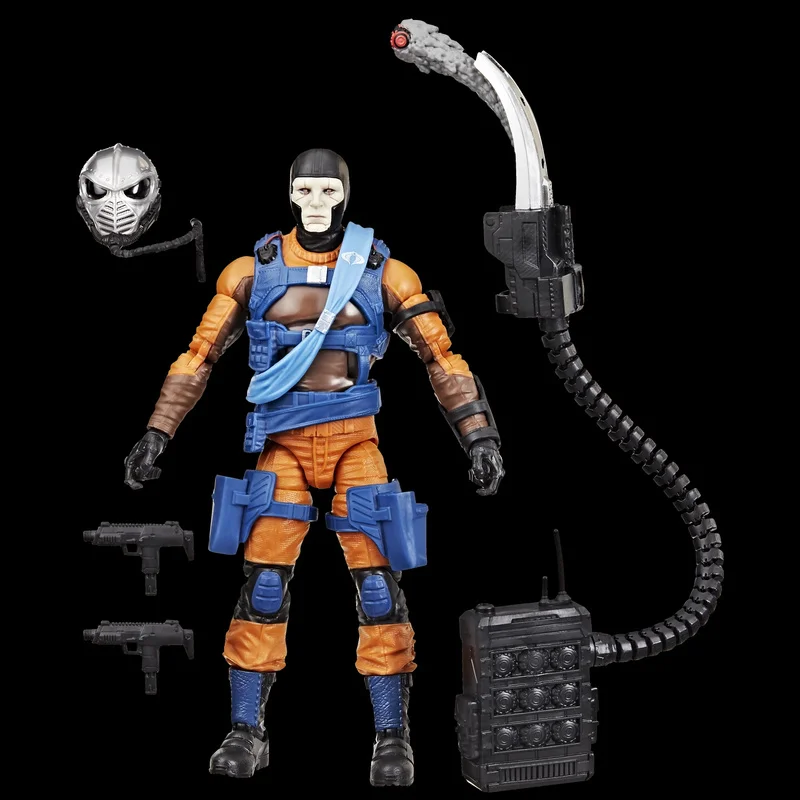 In Stock G.I. Joe: Military Police Law  Dragon Flamethrower Furos 6-Inch 1/12 Action Figure Original Toys Model Ornament Gifts