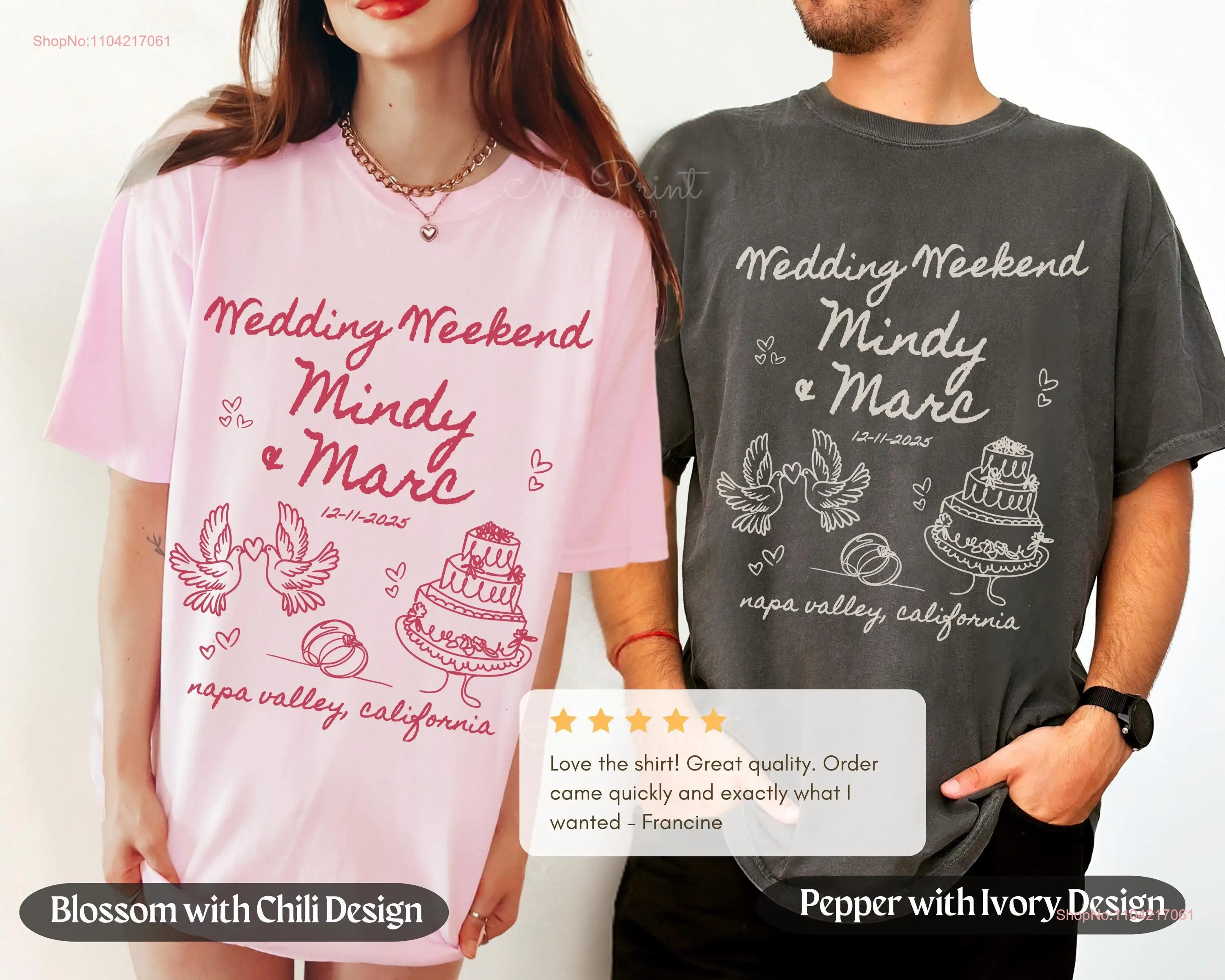 Konum Misafirleri ile Kişiselleştirilmiş Düğün Tişörtü Lüks Parti Hediyeleri İçin Ürün Tarihi Sosyal Kulübü uzun veya kısa kollu