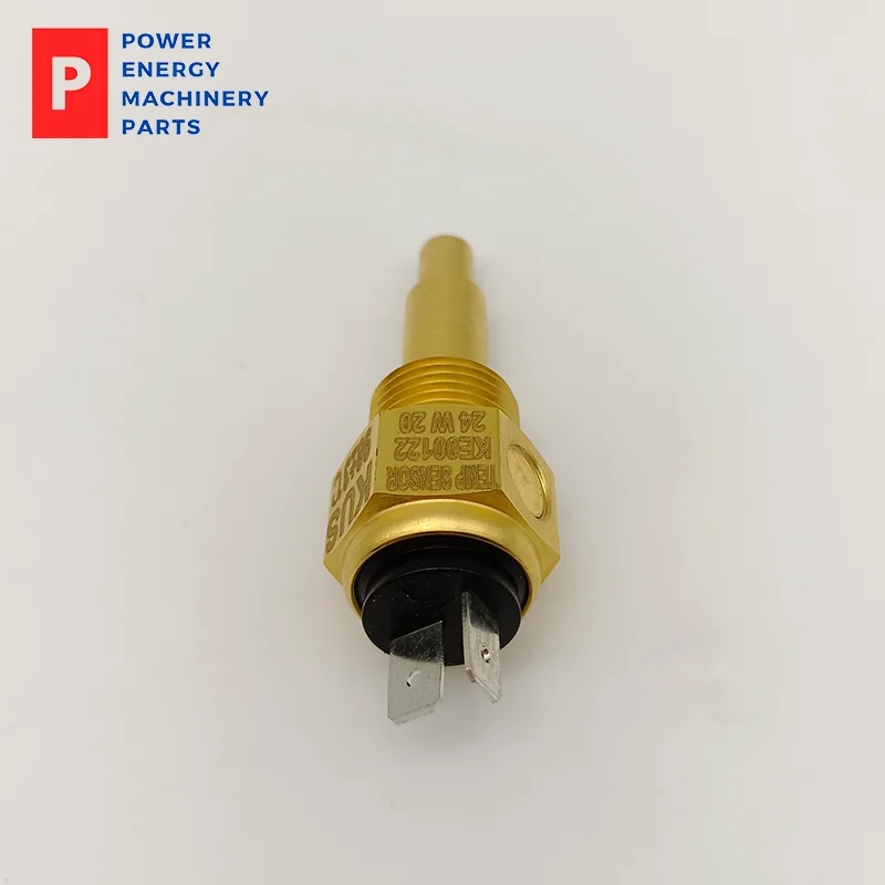 Imagem -03 - Kus-sensor de Temperatura da Água com Alarme Ke00122 Rosca M18x1.5