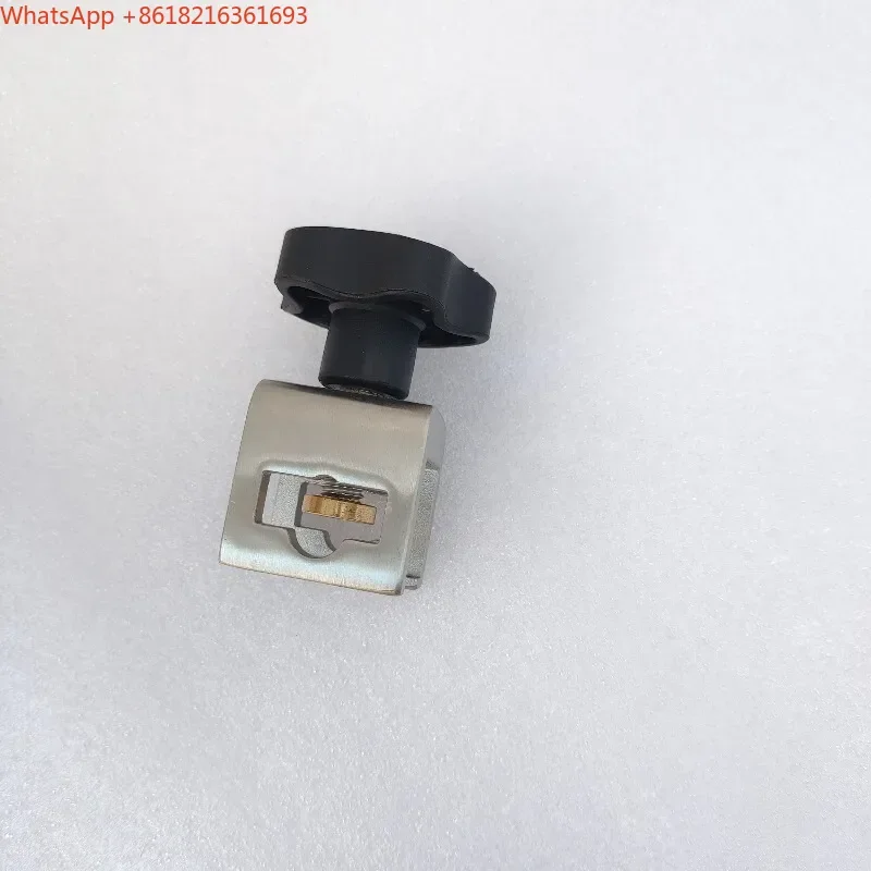 2026 Snap Clamps, Holder Shoulders, Clamping Fixtures, Surgical Bed Accessories, Operating Table Fastening Components