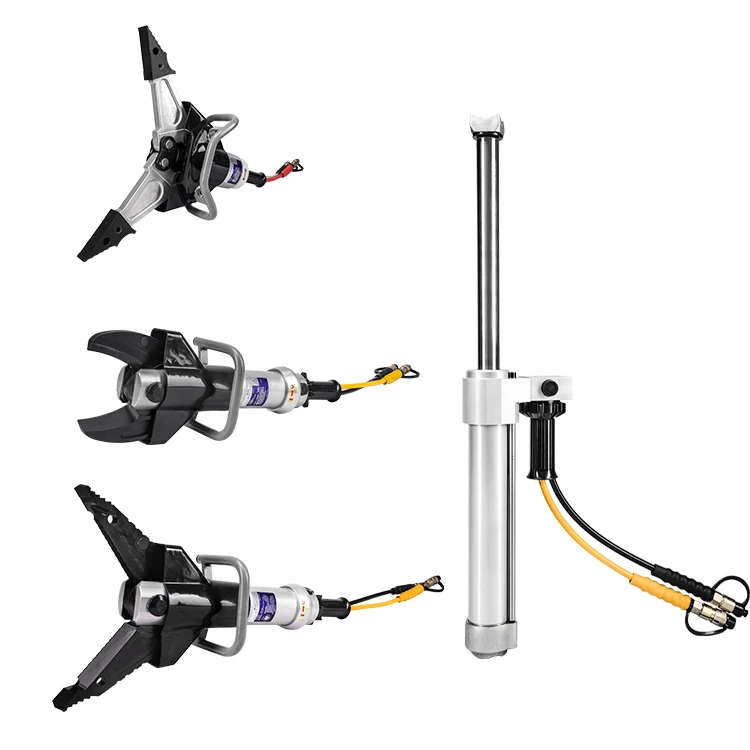 ODETOOLS 2-Series Good Quality Hydraulic Rescue Tools Rescue Equipment CE Certified