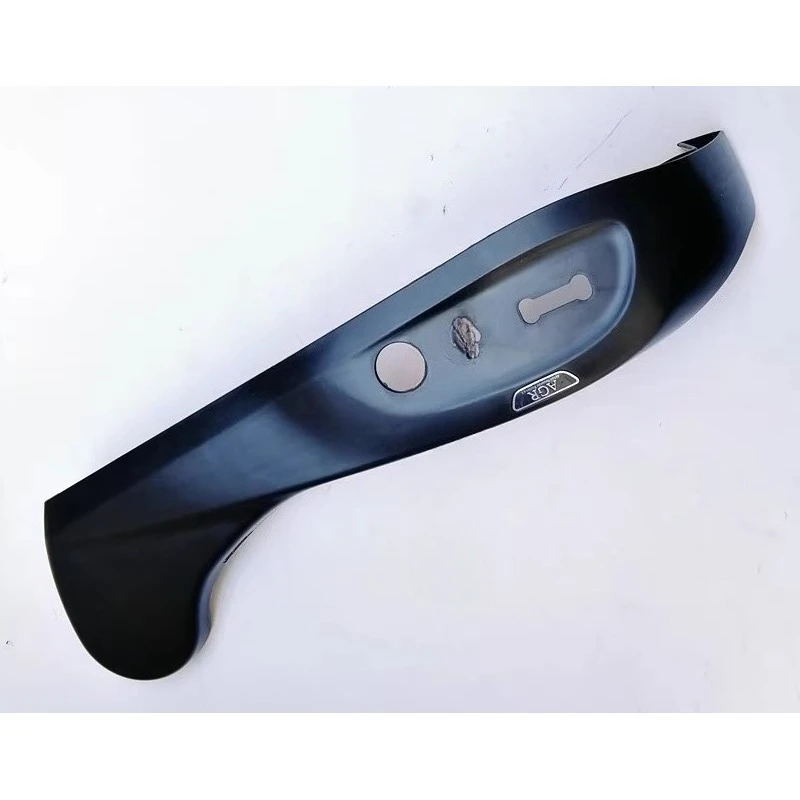 

Оригинальная защитная декоративная панель-накладка 13439491 для электрического переключателя сиденья, боковая защита для Buick Regal GS 2018 2019