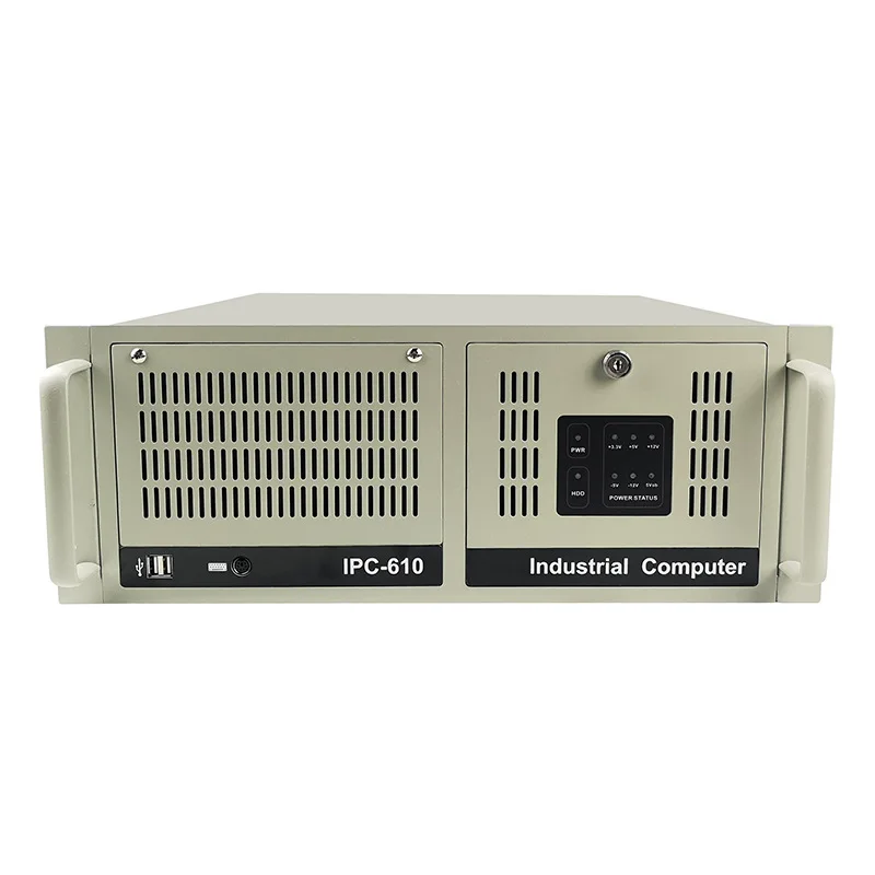 IPC-610L 300W Psu I…