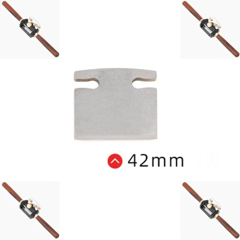 

Woodworking Planer Durable Aluminum Alloy Adjustable Flat Planer Precision Scraper Multifunctional Manual Trimming Tools