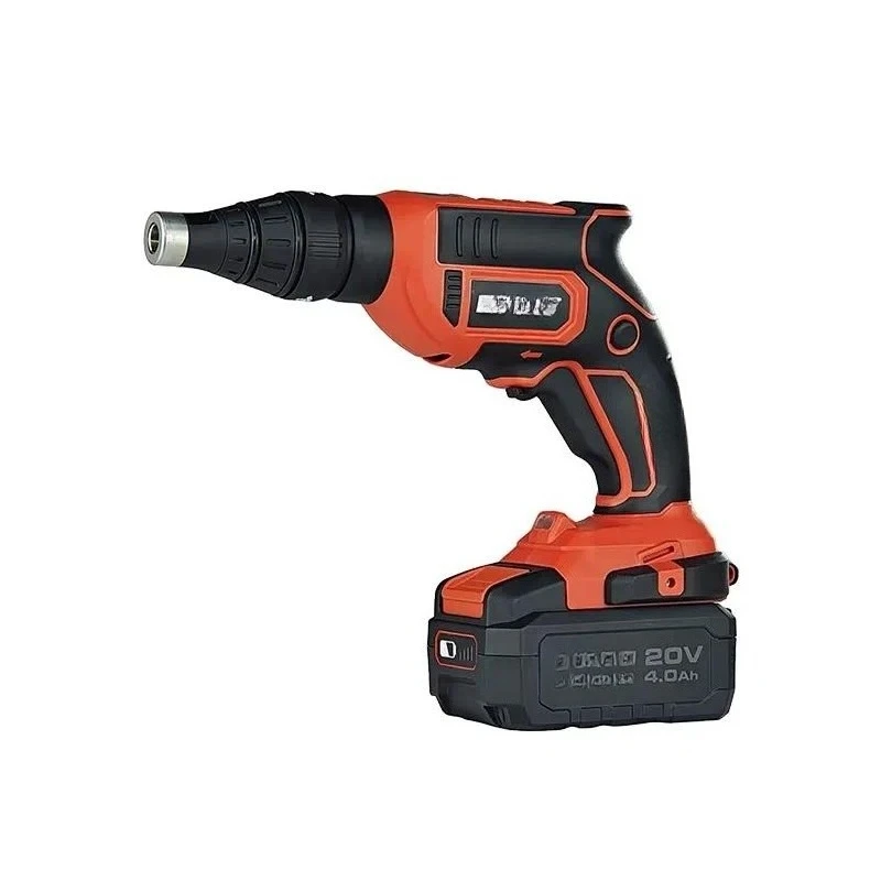 5615-Li-20 Industrial DIY Cordless Screwdriver Lithium Battery Charging Household Furniture Power Tools