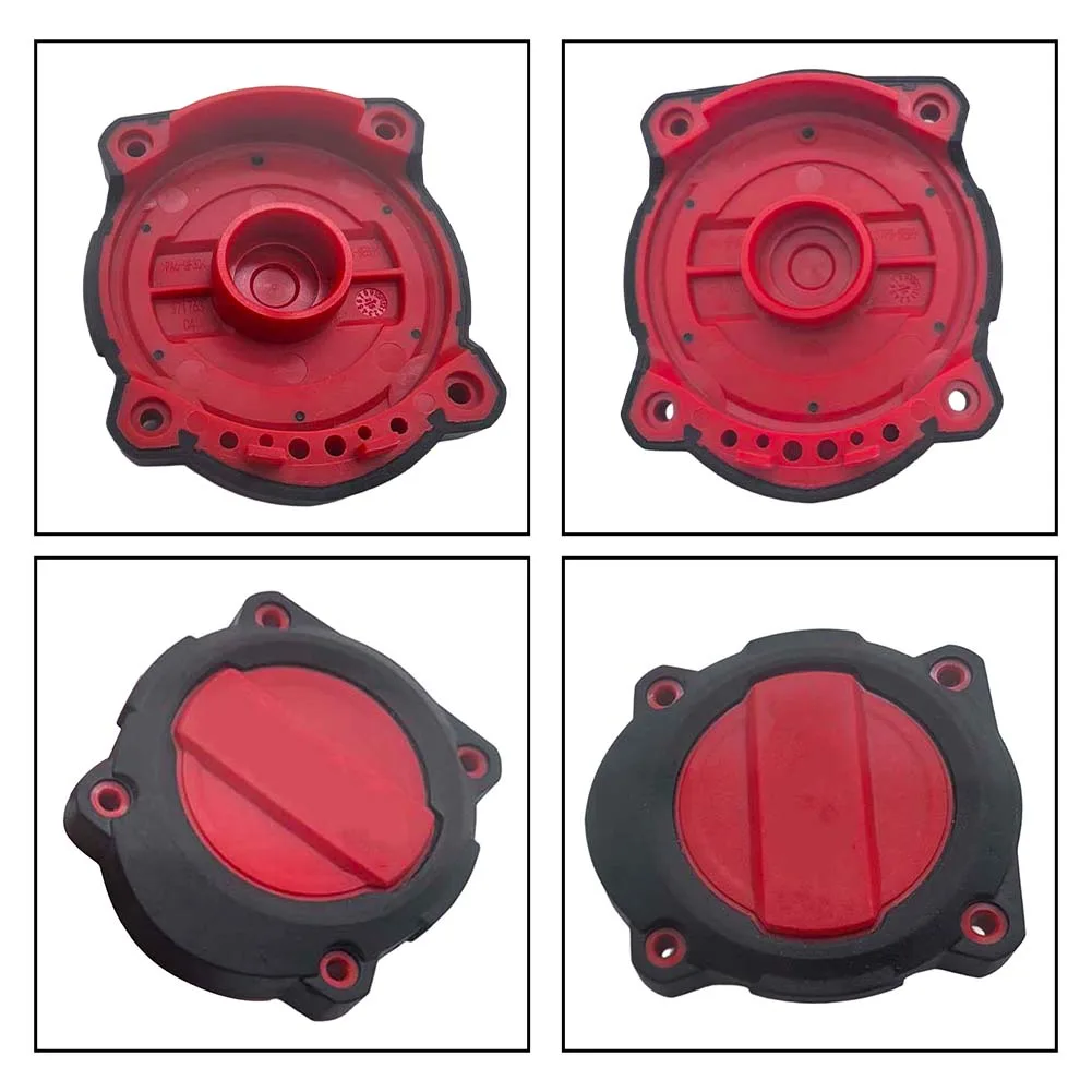 

Wrench Repair Kit Reference 2904-20 Rotor End Cap Metal And Plastic Construction High Strength Material Precision Engineered Fit