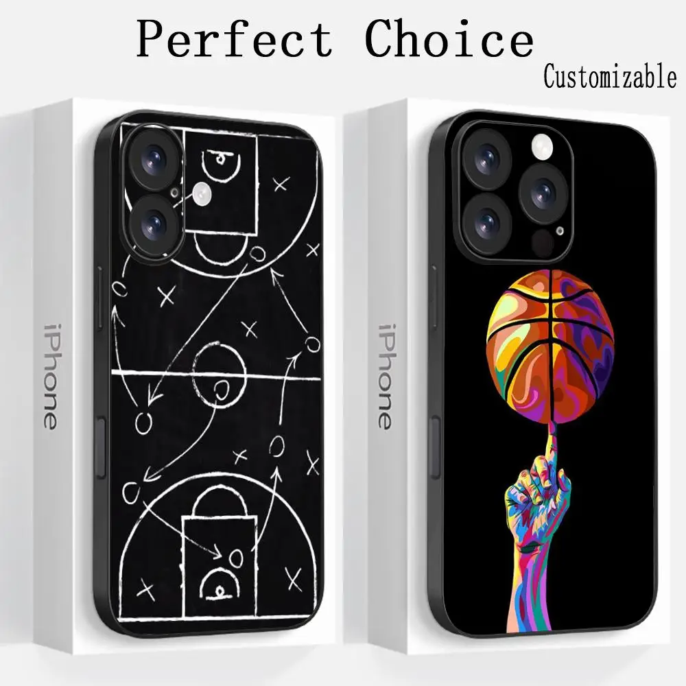 Fashion Basketball … - image