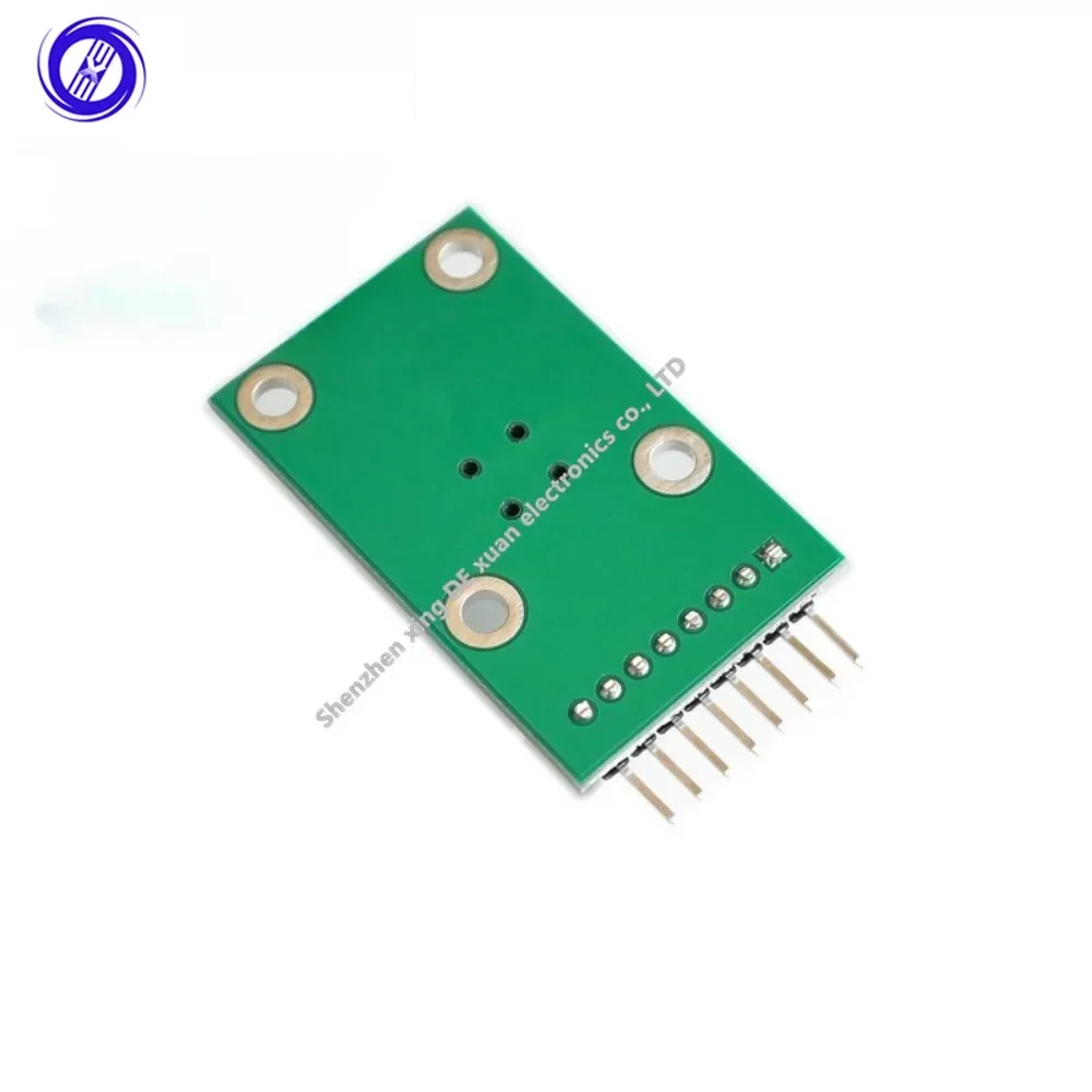 1PCSFive Direction Navigation Button Module for MCU AVR Game 5D Rocker Joystick Independent Keyboard for Arduino Joystick Module