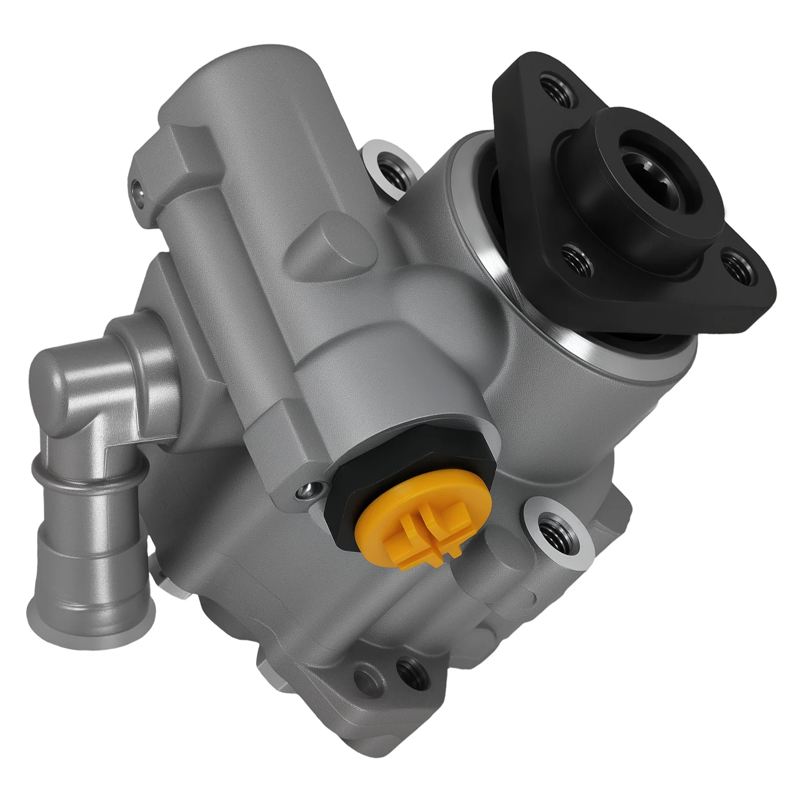 Power Steering Pump for BMW x3 l6 2.5l 3.0l petrol sport utility 2004-2006 new