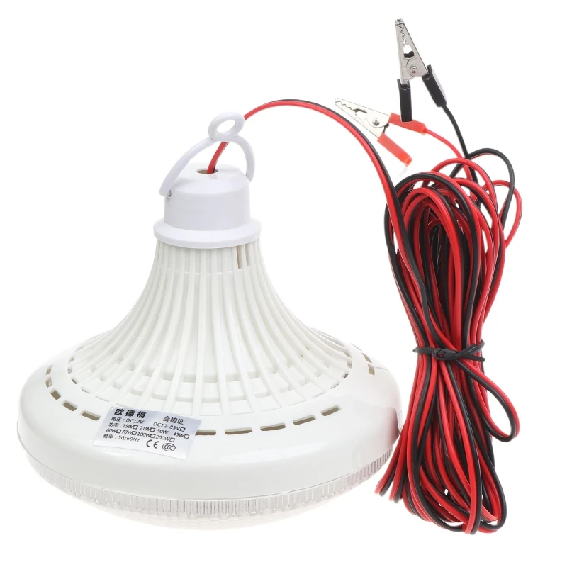 12V-80V Led Bulb La…