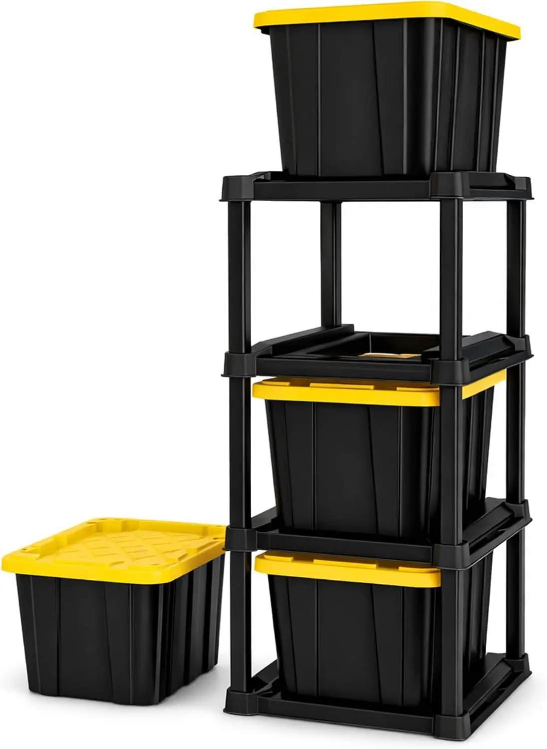 Raft Extensibil pentru Cuptorul cu Microunde, 40-60 x 36 x 45 cm