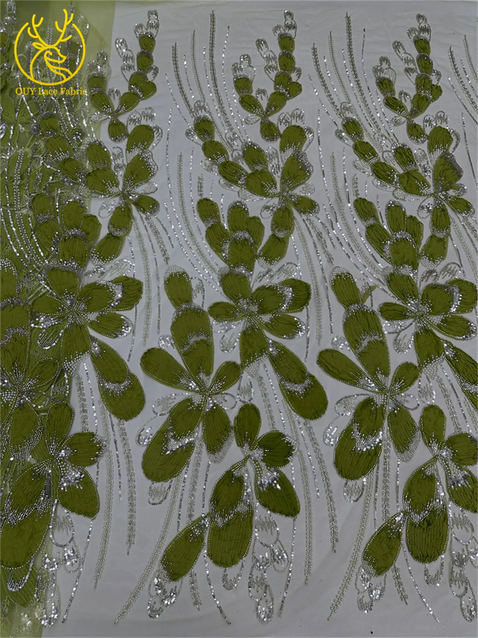 موضة الأفريقي مطرز أقمشة الدانتيل 2025 جودة عالية فاخرة النيجيري الفرنسي الترتر أقمشة الدانتيل للنساء فساتين الحفلات الخياطة