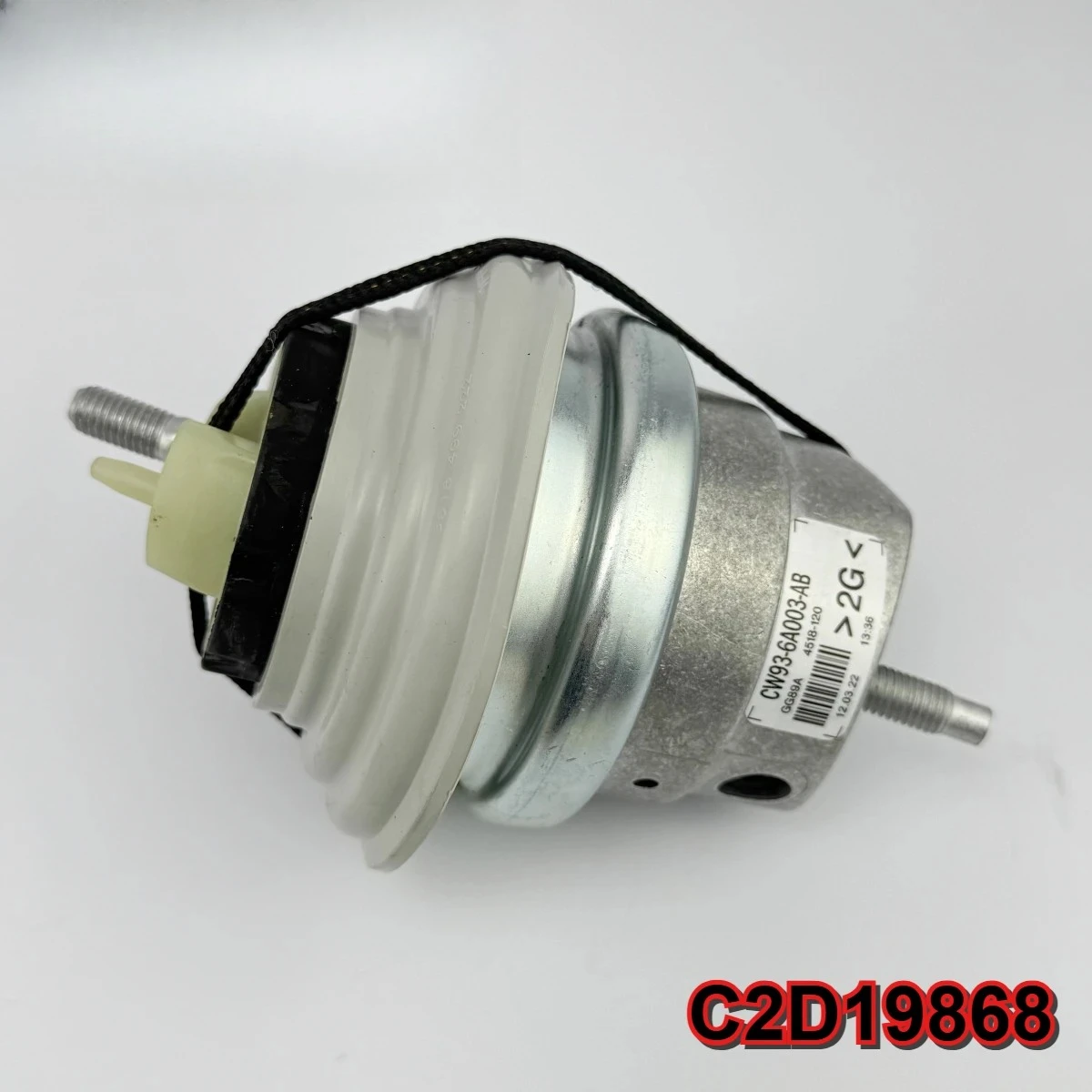 

C2D19868 Engine Mount for Jaguar XJ 2010 - 2019 and XF 2009 - 2015