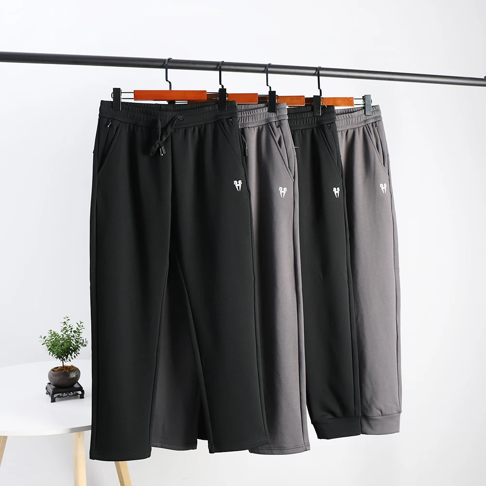 

Утепленные флисовые повседневные брюки для мужчин, цветные, с эластичным поясом, осенне-зимний стиль, ветрозащитные, теплые, модные, прямого кроя