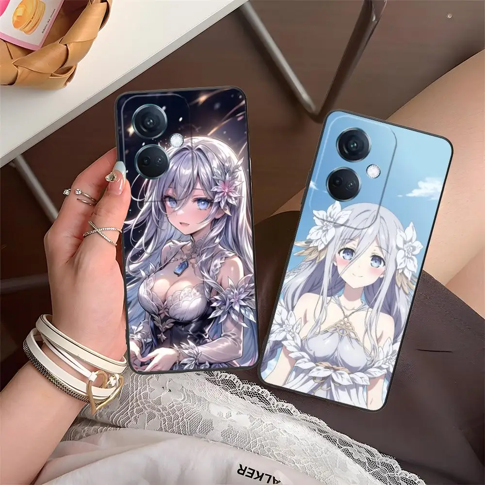 تاريخ لايف ميو تاكاميا جراب هاتف ل ممن لهم رينو 14 13 12 11 10 9 8 7 6 5 F T Pro 5G غطاء الطباعة الملونة الهاتف الذكي الفاخر #1